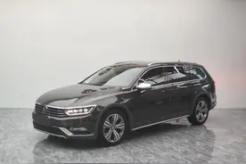 摆脱大众化，二手旅行车让你与众不同图片