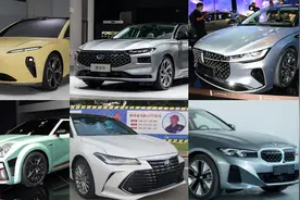 国产合资都有，款款都来头不小，2022这6款B级车值得持币等待吗？图片