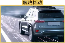 车开久了抖得厉害，都是什么原因造成的图片