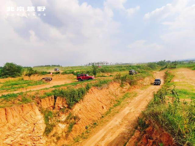 BJ30-全能旅行季——北京越野连云港罗一斯俱乐部