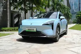 10.98万起，全系高阶智驾，这国产SUV太卷了，宝骏云海新车详解图片