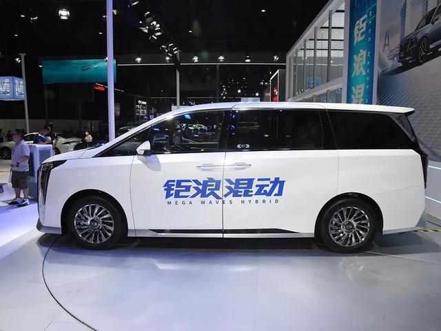 2022成都车展 最值得看的5款汽油新车