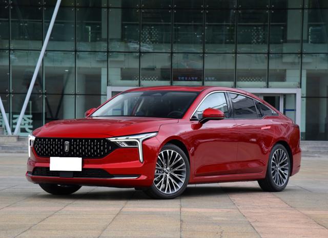 全面解读奔腾B70：到底值得买吗？