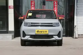 售价便宜，续航200km，五万预算就能拿下的雷丁芒果，代步首选图片