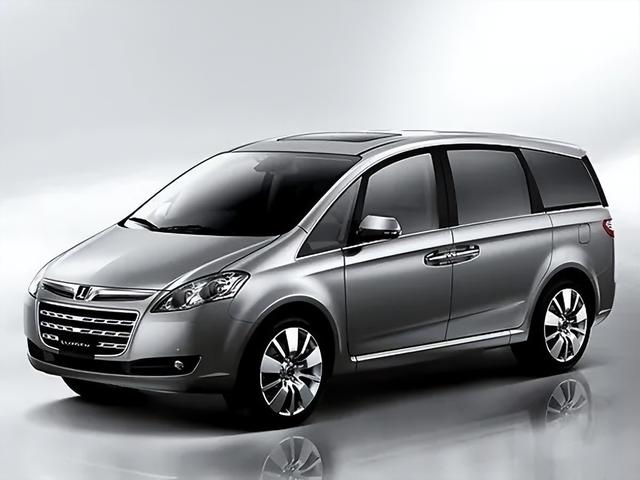 续航700公里，零百3.8秒，纳智捷推7座中型SUV，或23万你心动吗？