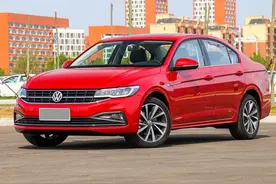 改装案例丨新大众宝来1.5L升级GT涡轮增压套件，变成1.5T图片