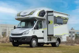 扬州赛德远航24尊享版 宽裕双拓空间 四季皆宜高舒适性图片