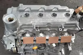 修理工盘点，十款经久耐用的家用车发动机，大众都只能排最后!图片