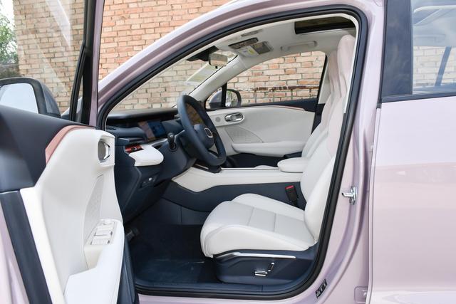 10万级精致家用SUV优选？领克06 2026款 Relive 1.5T Max全维度解析