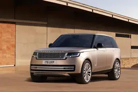 全新一代路虎揽胜，仍逃不过宋思明的“路虎论”图片