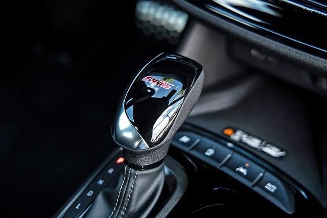 【首试】求变 | 上汽通用别克 昂扬