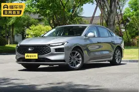 1.5T福特蒙迪欧上市，关于新蒙迪欧1.5T的2点选买建议图片