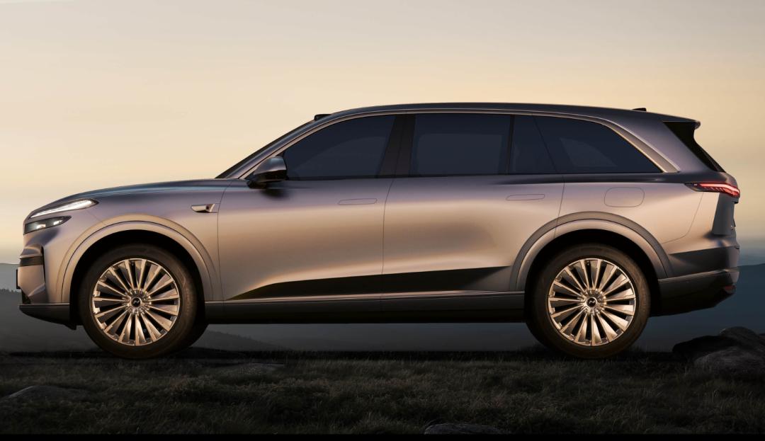 乐道l90_乐道L90 性价比分析_乐道L90 30万级6座纯电SUV