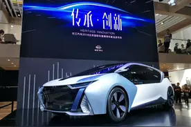 那些曾经意气风发的造车新势力们 最后都怎么样了？图片