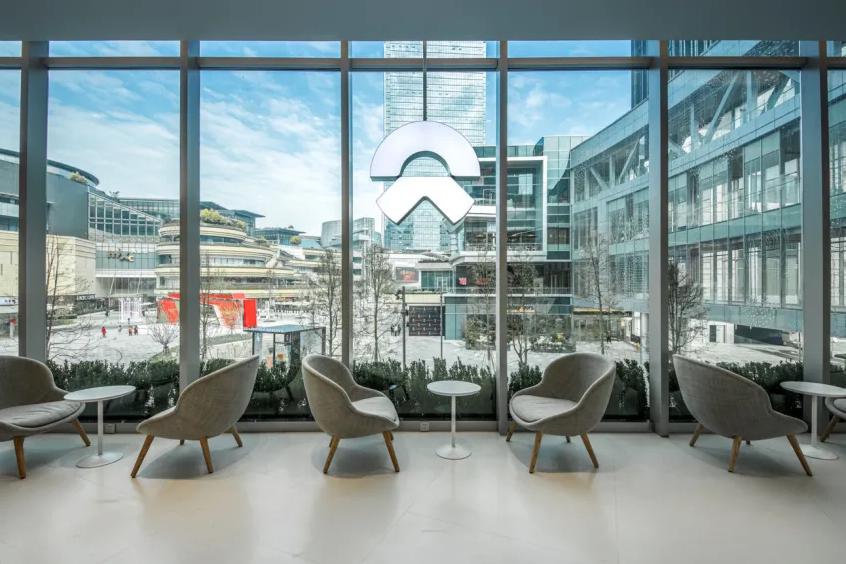 蔚来销量下滑原因_蔚来汽车销量怎么样_蔚来车型老化问题