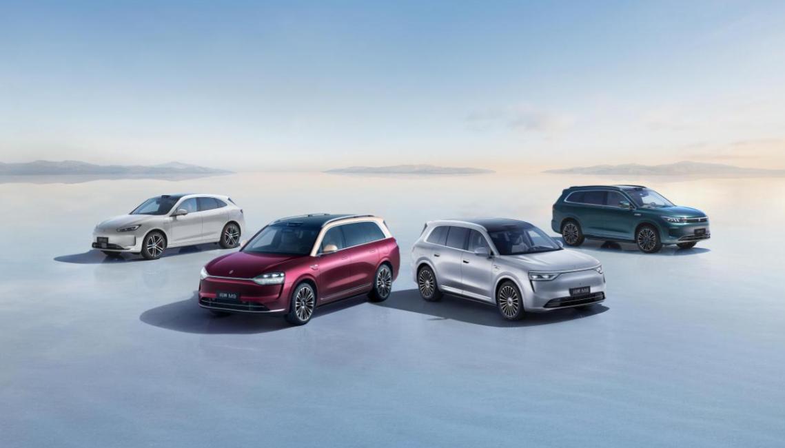 问界破80万辆,毛利率冠绝国产!赛力斯的三季报亮了