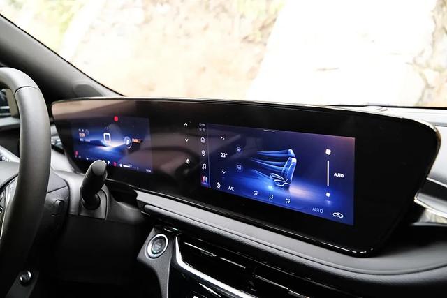 【首试】求变 | 上汽通用别克 昂扬