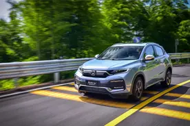 1.5T动力强劲，贴上“地球梦”标签，本田XR-V动力技术解析图片