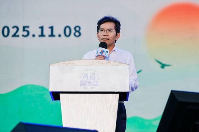 2025海南露博会儋州盛大开幕，打造“展会+嘉年华”文旅新范式