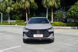 2025款比亚迪唐DM-i，换装DM5.0+云辇-C图片