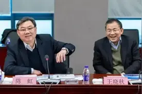 王晓秋再动刀！仅一年就换走庄菁雄，将如何拯救上汽通用？图片