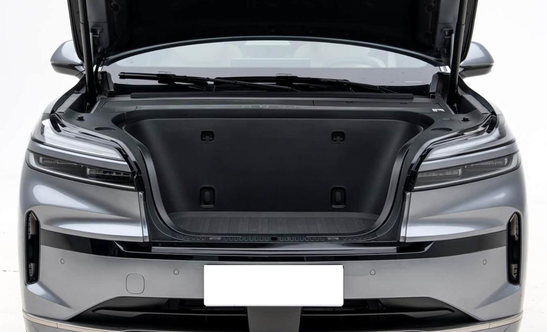 乐道L90 性价比分析_乐道L90 30万级6座纯电SUV_乐道l90