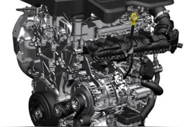 属于别克阿凡达1.5T发动机的当下和未来图片