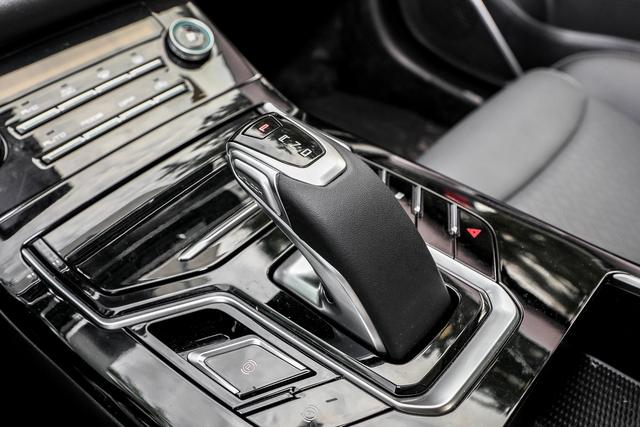 深度解析雷诺江铃羿，它能满足新生代消费者的挑剔需求？