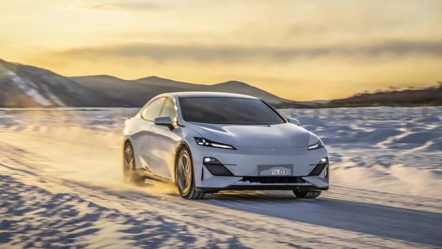 这秦PLUS售价20.99万！续航达610km 但这价格你买吗？