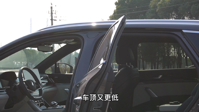 试驾一周比亚迪唐DM-p，家用代步动力过剩，不够豪华但绝对性能