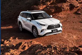 看不见的品质“大可不必”？广汽丰田汉兰达选择全都要图片