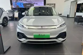 前十个月“最好卖”的十款SUV：Model Y排第一，问界M7排第八图片