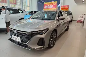 优惠可达2万元，奇瑞艾瑞泽8适合入手吗？图片
