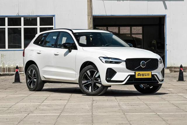沃尔沃XC60：用"硬核实力"守护全家人的路上守护神