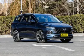 13万预算买家用车，凯捷280T、哈弗H6和日产轩逸，谁更值得选？图片