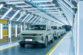 奇瑞官宣：旗下四大品牌，全系整车终身质保！图片