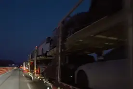 懂车帝冬测续航出炉，40多辆新能源车，小米又排第1，看看谁垫底图片