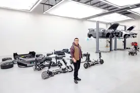 10万元插混谁更值？拆解荣威D7DMH和比亚迪秦PLUSDM-i图片