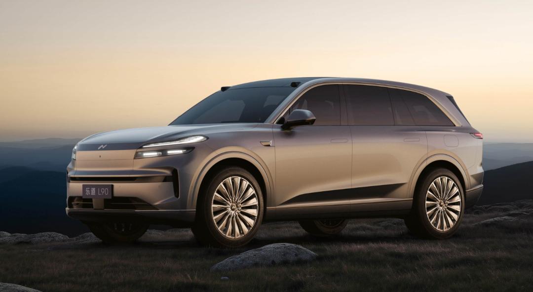 乐道L90 30万级6座纯电SUV_乐道L90 性价比分析_乐道l90