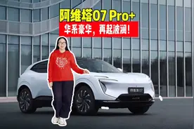 豪华车价格打进了20万？视频封面