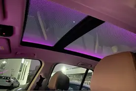 宝马车被隐藏了这22项实用的功能，看看你的车被隐藏了什么图片