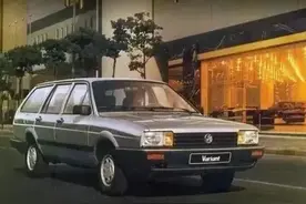 你认为情怀值多少钱？感受老普桑旅行版图片