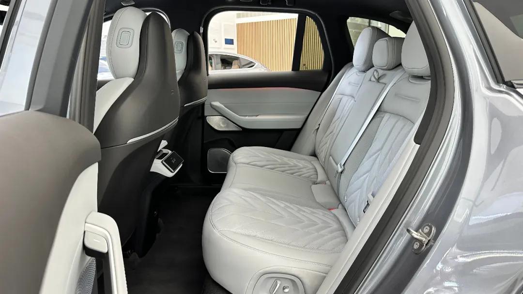 蔚来ES6优惠政策_蔚来ES6销量_蔚来