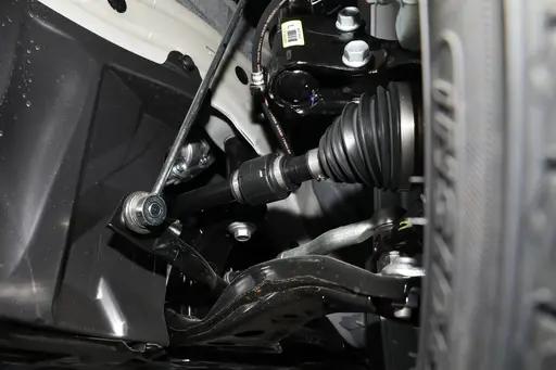 2026款卡罗拉锐放外观设计_2026款卡罗拉锐放内饰智能化体验_卡罗拉suv2026款型报价表