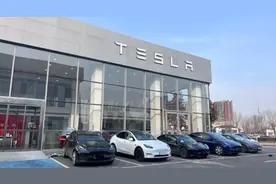 特斯拉Model Y首保体验：燃油车主别太羡慕，2万公里只需300元？图片