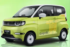 售价低至3万元级，纯电代步车越卖越便宜，消费升级加速淘汰？图片