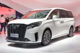 20.8万元的别克GL8到底能不能买？一起看看真实车主的用车感受图片