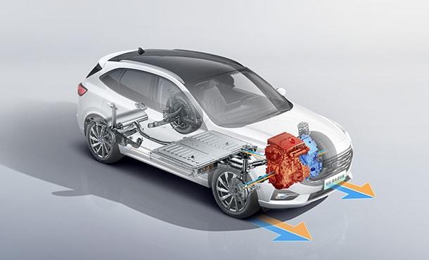 福克斯将重新换装四缸发动机，三缸四缸谁更强？