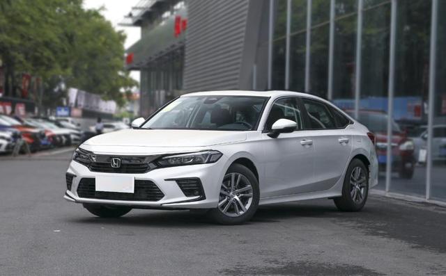 官宣！质量最好的十五款紧凑型车，思域卫冕，英朗第十，朗逸上榜