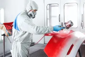 车漆被划伤了还去4S店补漆？教你三招修复划痕，在家轻松搞定图片